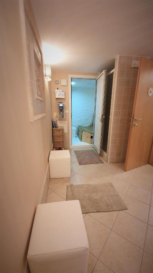 Apartment And Rooms Hisa Sonca Kobarid Esterno foto