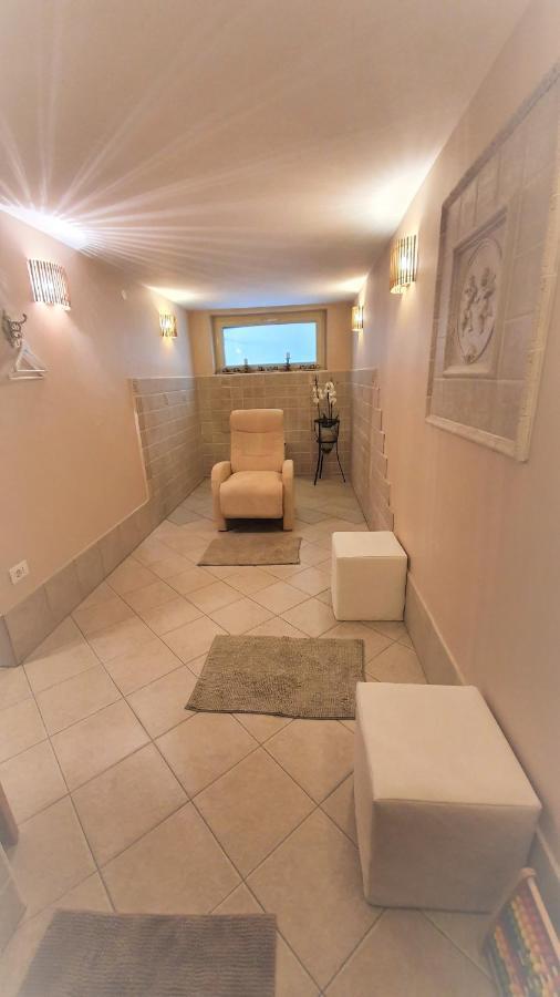Apartment And Rooms Hisa Sonca Kobarid Esterno foto