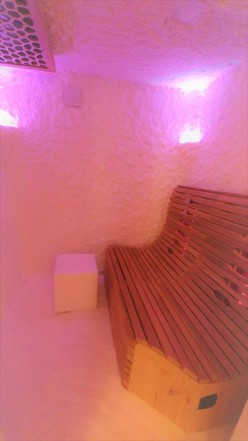 Apartment And Rooms Hisa Sonca Kobarid Esterno foto