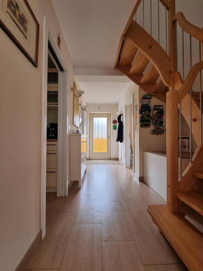 Apartment And Rooms Hisa Sonca Kobarid Esterno foto