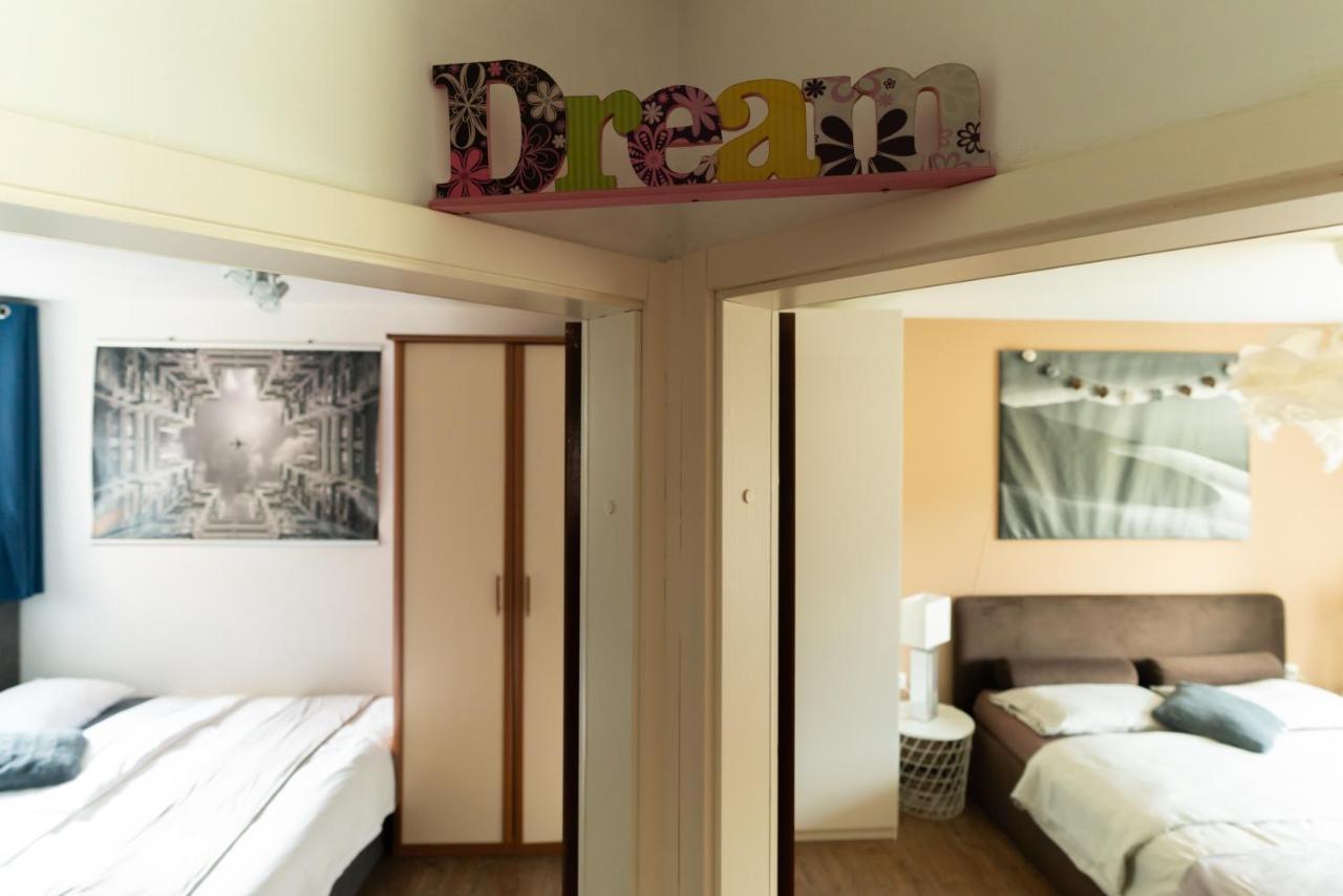 Apartment And Rooms Hisa Sonca Kobarid Esterno foto
