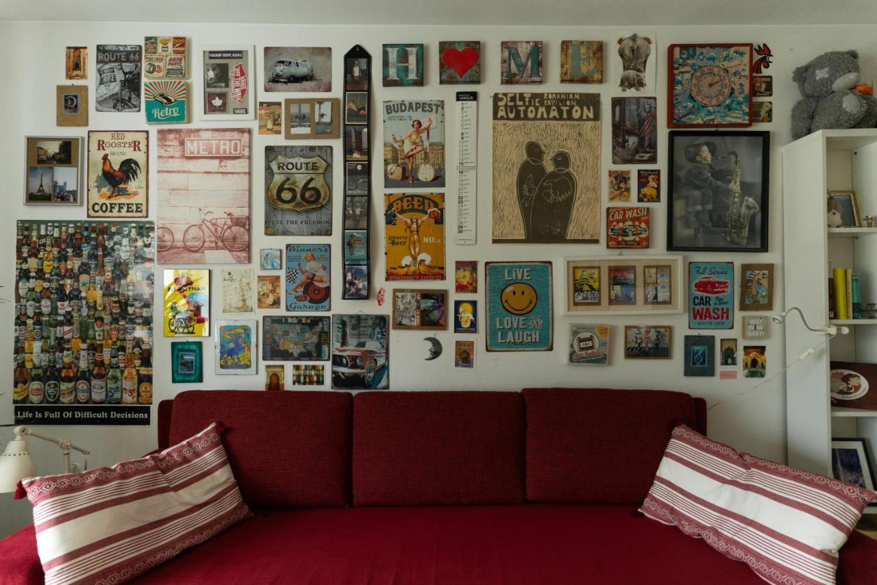 Apartment And Rooms Hisa Sonca Kobarid Esterno foto