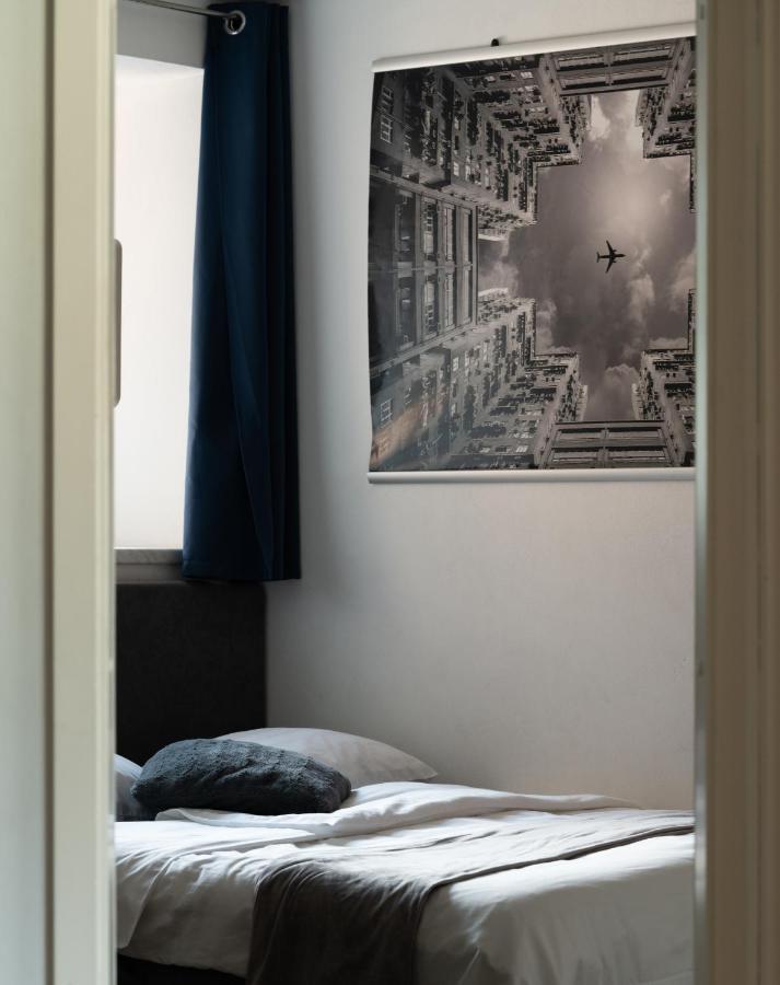 Apartment And Rooms Hisa Sonca Kobarid Esterno foto