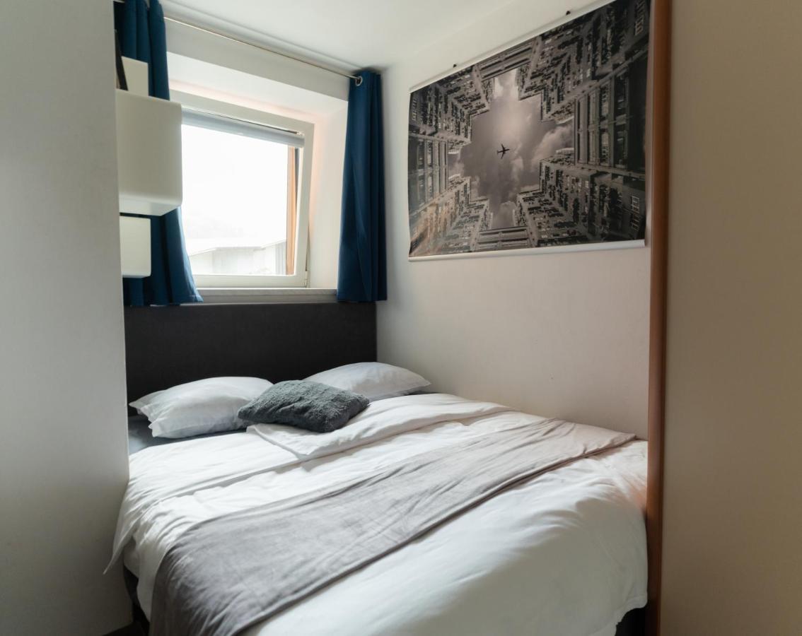 Apartment And Rooms Hisa Sonca Kobarid Esterno foto