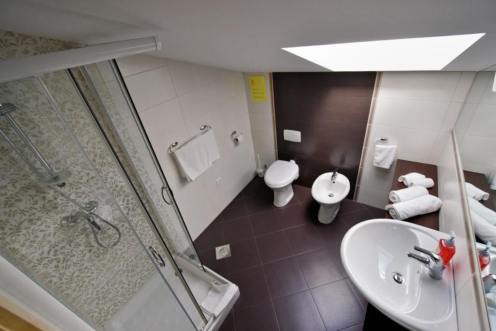 Apartment And Rooms Hisa Sonca Kobarid Camera foto