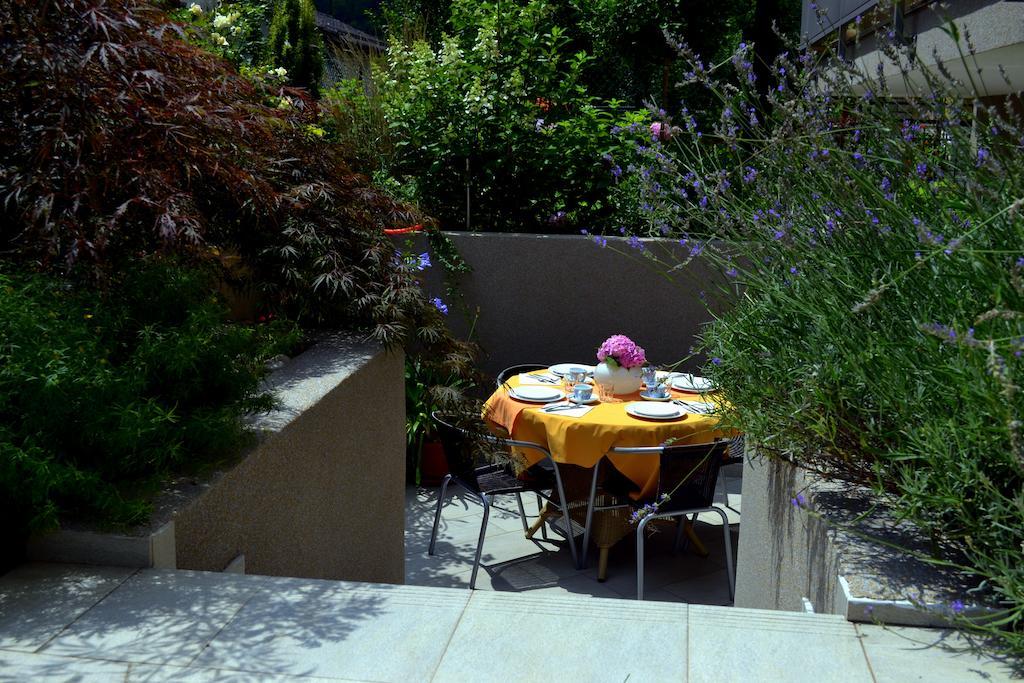 Apartment And Rooms Hisa Sonca Kobarid Esterno foto